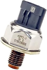 45PP3-1 1465A034A Fuel Pressure Sensor Fits Nissan Navara D40 Pathfinder R51 2.5 DCI 1497163 8C1Q-9D