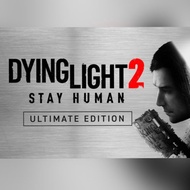 Dying Light 2 Ultimate Edition - PC Game Offline