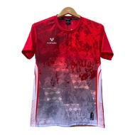 PIM Printed Sport Jersey (S-5XL)