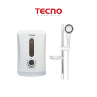 Tecno TWH608 Instant Water Heater