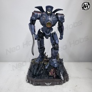 GK P1S KO Pacific Rim Gipsy Danger w/LED