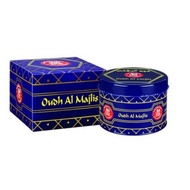 Haramain Oudh Al Majlis Bukhoor 50gms