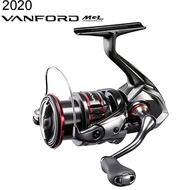 NEW Original SHIMANO VANFORD 500 1000 C2000HG 2500 C3000 C3000HG 3000MHG 4000 4000MHG 4000XG C5000XG