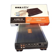 ADS A 550.1 D MONOBLOK AMPLIFIER