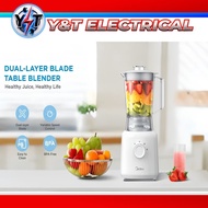 [SABAH] FOOD BLENDER MIDEA PENGISAR MAKANAN