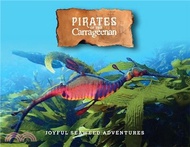 Pirates of the Carrageenan: Joyful Seaweed Adventures