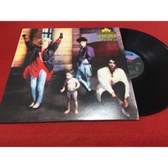 Here's to Future Days-Thompson Twins 12 Inch LP PinHaiMusic B109 Shop
