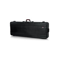 GATOR Gator Keyboard Case PE Hard Case TSA Keyboard Series Lightweight Design GTSA-KEY76 (for 76 Keys) 【Domestic Genuine】