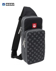 HORI Shoulder Pouch for Nintendo Switch (Pikachu x Eevee)