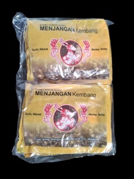 cengkeh rajangan menjangan kembang kuning 1 pack