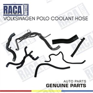 RACAMOTIVE) VOLSWAGEN POLO COOLANT HOSE 6R0121447AL 6R0122101BH 6R0122157M 6R0122447B 6R0121109AD 03