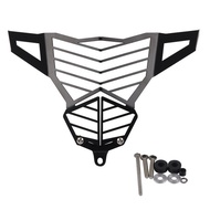 For CRF300L and CRF250L 2021-2026: Headlight Cover/headlight Protector As A Retrofit Accessory