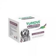 LINTBELLS YUMOVE ADVANCE 360 DOGS 加護關節寶 (狗用) 120粒咀嚼片