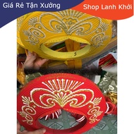 Glitter Painted Women's Turban