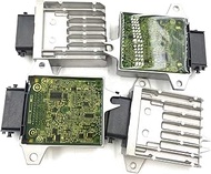 LFJP189E1D (NO program) 2012-2013 for MAZDA 3 2.0 TCU TCM TRANSMISSION CONTROL MODULE LFJP 18 9E1D