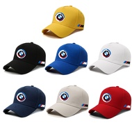 Fashion Baseball Cap for BMW 50th Anniversary F20 F10 F32 F34 Men Embroidery Casual Snapback Hip Hop
