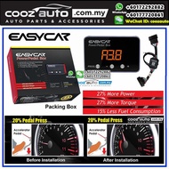 ToyotaLandCruise FJ100 FJ200 Power Pedal Box Electronic Throttle Controller