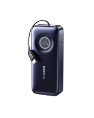 Baseus EnerCore CR11 Power Bank with Retractable Cable 10000mAh 45W / 20000mAh 67W