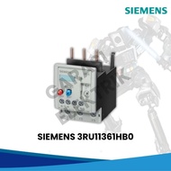 SIEMENS 3RU11361HB0 Overload relay