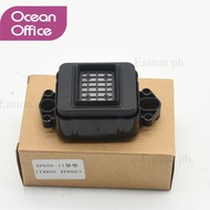 4PCS Solvent uv printer capping top for Epson XP600 TX800 DX6 DX8 DX9 print head FA09050 F192040 pri