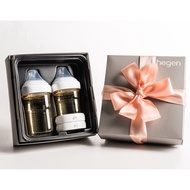 Hegen PCTO Basic Starter Kit (PPSU) Export Set / Hegen Milk Bottle