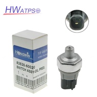 Engine Oil Pressure Switch For Toyota Camry Corolla Vios Yaris Hilux RAV4 OEM 83530-60020 83530-1406