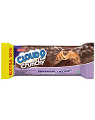 Jack N Jill Cloud9 Coklat Wafer Cruncy [1 box/24 pcs]