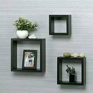 Wall shelf box wall shelf vintage wall shelf wooden wall shelf minimalist wall shelf furniture