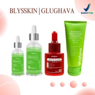 All Glughva Body serum Body Lotion Products