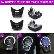 For BMW 5 6 7 Series F10 F11 F07 F06 F12 F13 F01 F02 Electronic Automotive Engine Start Stop OFF Swi