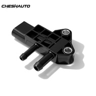 1MPP2-6 DPF Differential Pressure Sensor 4-Pin for Foton Aoling JMC Mazda CX-5 2.2L Diesel