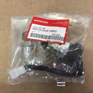 HONDA EX5 DREAM KEY SET ORIGINAL 💯 OLD STOCK