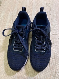 (A區) DADA 深藍色 運動鞋 跑鞋 #24夏時尚