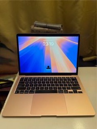 MacBook Air M1 8GB 256gb 2023年9月全新購入
