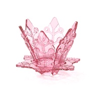 【i Cafilas】[PA2306] Coffee Filter Holder Reusable Double Layer Pour Over Dripper Tea Strainer Basket