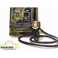 9NINE LUXIMOS LX TRIX MOTORCYCLE ON OFF SWITCH 9NINE FULL IRON HANDLEBAR