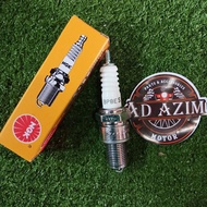 Plug NGK original C6//BP7/B8/BP8/