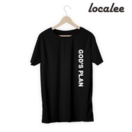 God's Plan Tshirt / Gospel Tshirt