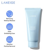 LANEIGE Water Bank Blue Hyaluronic Cleansing Foam 150g ( EXP : 05.02.2028 )