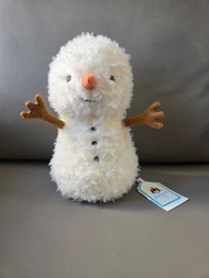 Jellycat Little Snowman