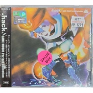 .Hack// - Game Music Perfect Collection (CD)
