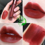 Bbia 25 Final Note Lipstick Earth Brown Red Bbia Last Velvet Lip Tint 5g [GENUINE]