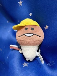 菇菇栽培 なめこ公仔 s size