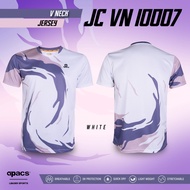 (JAPAN VERSION) APACS ON COURT/TRAINING JERSEY RN10007