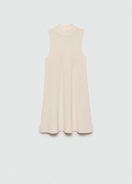 [MANGO] DRESS SESETE  / เดรส รุ่น DRESS SESETE Ref: 77084032