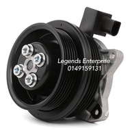 Volkswagen Water Pump EA111 1.4 TSI Audi A1 Beetle Jetta Golf Polo Scirocco Touran 03C121004J