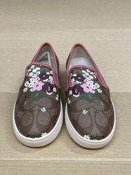 Coach kids Women’s Girls sneakers sport shoes size EUR 36 女裝 中童 女童 童裝 運動鞋 密頭鞋 悠閑鞋 波鞋 球鞋 36碼  *No bargaining 不議價