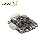 LILYGO® TTGO T-Motor ESP32 Wireless Module TMC2209 0.49 Inch OLED Expansion Development Board Drive 