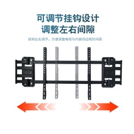 In-stock TV Stand Ultra-thin Universal TV Stand Left and Right50-120Universal TV Mount