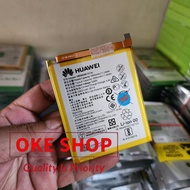 Baterai Batre Original HUAWEI Y7 PRIME 2018 LDN-L21 LDN-LX2 LDN-TL10 HB366481ECW Battery Tanam